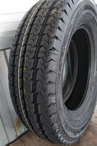 Шина КАМА Euro 131 205/75R16C 110/108R