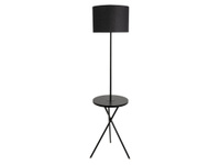 Торшер Arte Lamp A2070PN-1BK