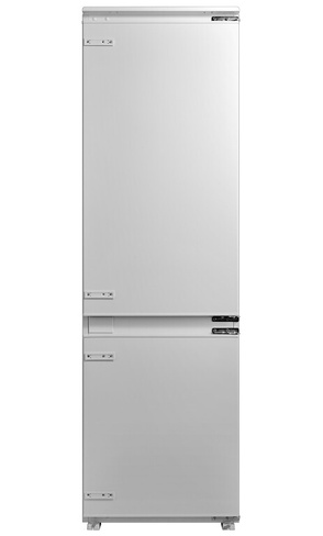 Встраиваемый Холодильник Midea mdre353fgf01