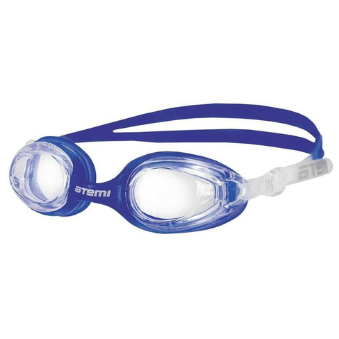 Детские очки для плавания ATEMI N7401
