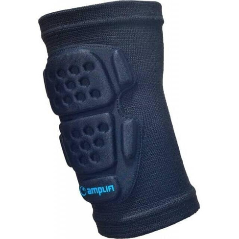 Защита коленей AMPLIFI Knee Sleeve Black 2023 Amplifi