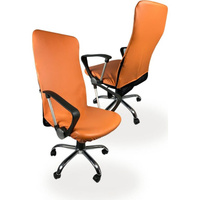 Чехол на мебель для компьютерного кресла ГЕЛЕОС 530М