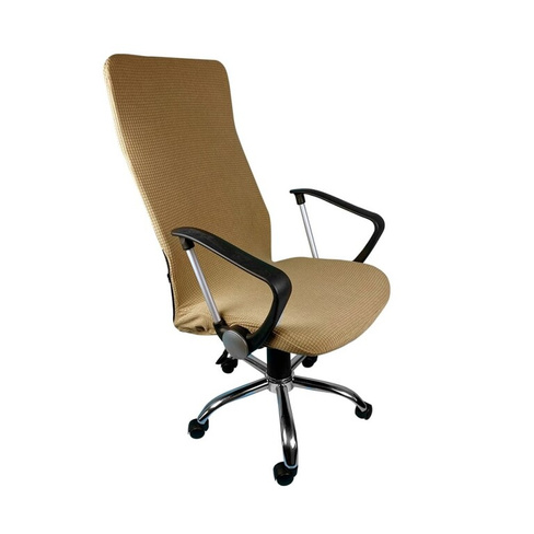 Чехол на мебель для компьютерного кресла ГЕЛЕОС 330М