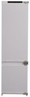 Встраиваемый Холодильник Ascoli adrf310webi