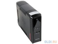 ИБП CyberPower CP1300EPFCLCD 1300VA/780W USB/RJ11/45/RS-232 (6 EURO)