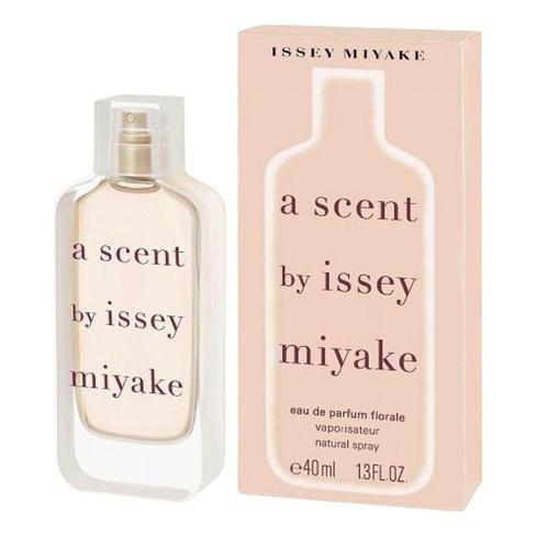 A Scent Eau de Parfum Florale Issey Miyake