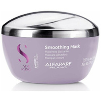 Разглаживающая маска для непослушных волос SDL SMOOTHING MASK, 200 мл 20606 Alfaparf Milano