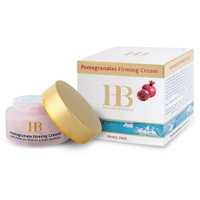 Health & Beauty Pomegranate Firming Cream укрепляющий крем для лица с маслом семян граната, 50 мл