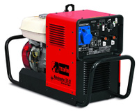 Сварочный аппарат MOTOINVERTER 174 CE TELWIN