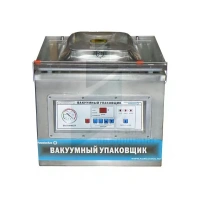 Вакуумный упаковщик FoodAtlas Eco DZ-400/2F