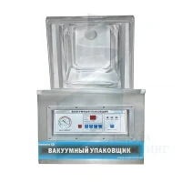 Вакуумный упаковщик DZ-500/2F FoodAtlas Eco