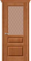 Дверь межкомнатная М5 011-0263