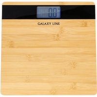 Весы напольные электронные Galaxy LINE GL 4813
