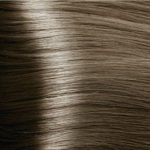 Крем-краска для волос без аммиака Soft Touch (большой объём) (55118, 8.1, светлый блондин пепельный, 100 мл) Concept (Р