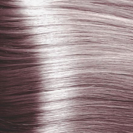 Крем-краска для волос без аммиака Soft Touch (большой объём) (55323, 10.65, Ультра-светлый блондин фиолетово-розовый, 10