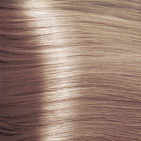 Крем-краска для волос без аммиака Soft Touch (большой объём) (55224, 10.38, Ультра светлый блондин золотисто-перламутров