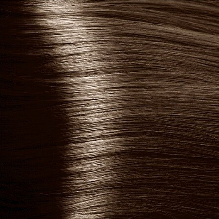 Крем-краска для волос без аммиака Soft Touch (большой объём) (55040, 5.0, Темный блондин, 100 мл) Concept (Россия)