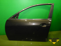 Дверь передняя левая (GSYD5902XJ) ( GS1D59010) Mazda Mazda 6 (GH) с 2007-2012г