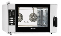 Конвекционная печь КЭП-4ПМ для выпечки хлебобулочных и кондитерских изделий от Абат Abat