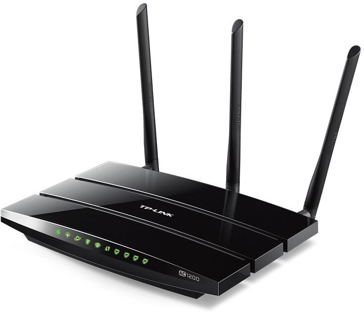 Роутер tp link archer c54 отзывы