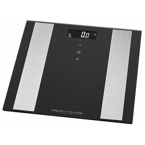 Весы электронные ProfiCare PC-PW 3007 FA Schwarz