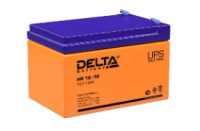 Аккуммуляторная батарея Delta HR 12-12