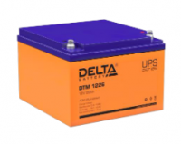 Аккуммуляторная батарея Delta D TM 1226