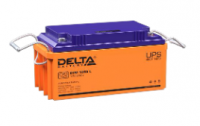 Аккуммуляторная батарея Delta D TM 1265 L