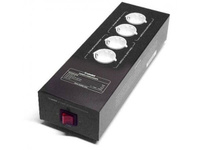 Стабилизаторы для TV, сетевые Фильтры Xindak XF-500E (V) Black