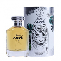 Ame Fauve Hayari Parfums