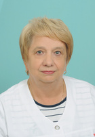 Новикова Ольга Николаевна, врач функциональной диагностики