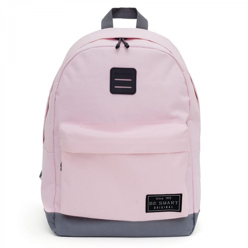 Рюкзак Be smart BS823 Pink