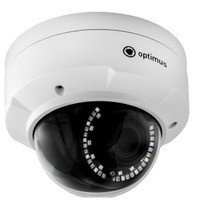 Optimus IP-P048.0(4x)E IP Камера