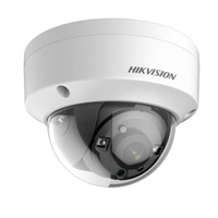Hikvision DS-2CE56D8T-VPITE (2.8mm) Мультиформатная AHD/TVI/CVI/CVBS камера