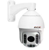 EverFocus ACE-EMV18X20HD Мультиформатная AHD/TVI/CVI/CVBS камера