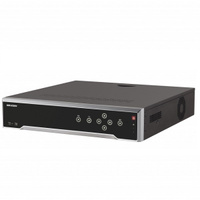 Hikvision DS-7716NI-I4/16P(B) IP Видеорегистратор