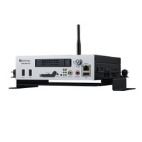 EverFocus EMV-400 FHD Мультиформатный AHD/HD-CVI/HD-TVI видеорегистратор