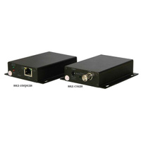 OSNOVO TR-IP/1 Оборудование для передачи IP сигнала