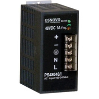 OSNOVO PS-48048/I Источник питания 48В