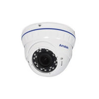 Amatek AC-IDV503ZA (2,7-13,5) IP Камера