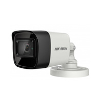 Hikvision DS-2CE16H8T-ITF (3.6mm) Мультиформатная AHD/TVI/CVI/CVBS камера