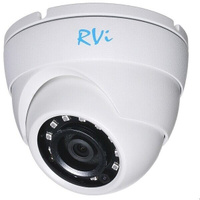 RVi-1ACE202 (2.8) white Мультиформатная AHD/TVI/CVI/CVBS камера