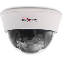 Polyvision PVC-A5M-D1V4 Мультиформатная AHD/TVI/CVI/CVBS камера
