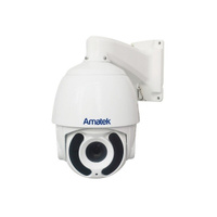 Amatek AC-I5015PTZ36H(7000390) IP Камера