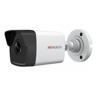 HiWatch DS-I450M(B) (4 mm) IP Камера