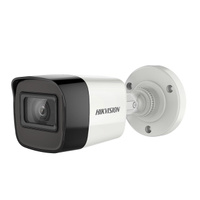 Hikvision DS-2CE16D3T-ITF (3.6mm) Мультиформатная AHD/TVI/CVI/CVBS камера