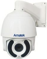 Amatek AC-I5015PTZ36H (4,5-162)(7000547) IP Камера
