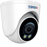 TRASSIR TR-D8121CL2 4.0 IP Камера