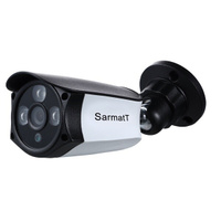 Sarmatt SR-IN50F36IRX IP Камера