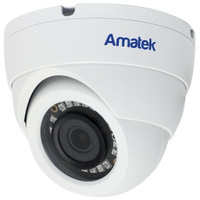 Amatek AC-IDV302LX (2.8)(7000578) IP Камера